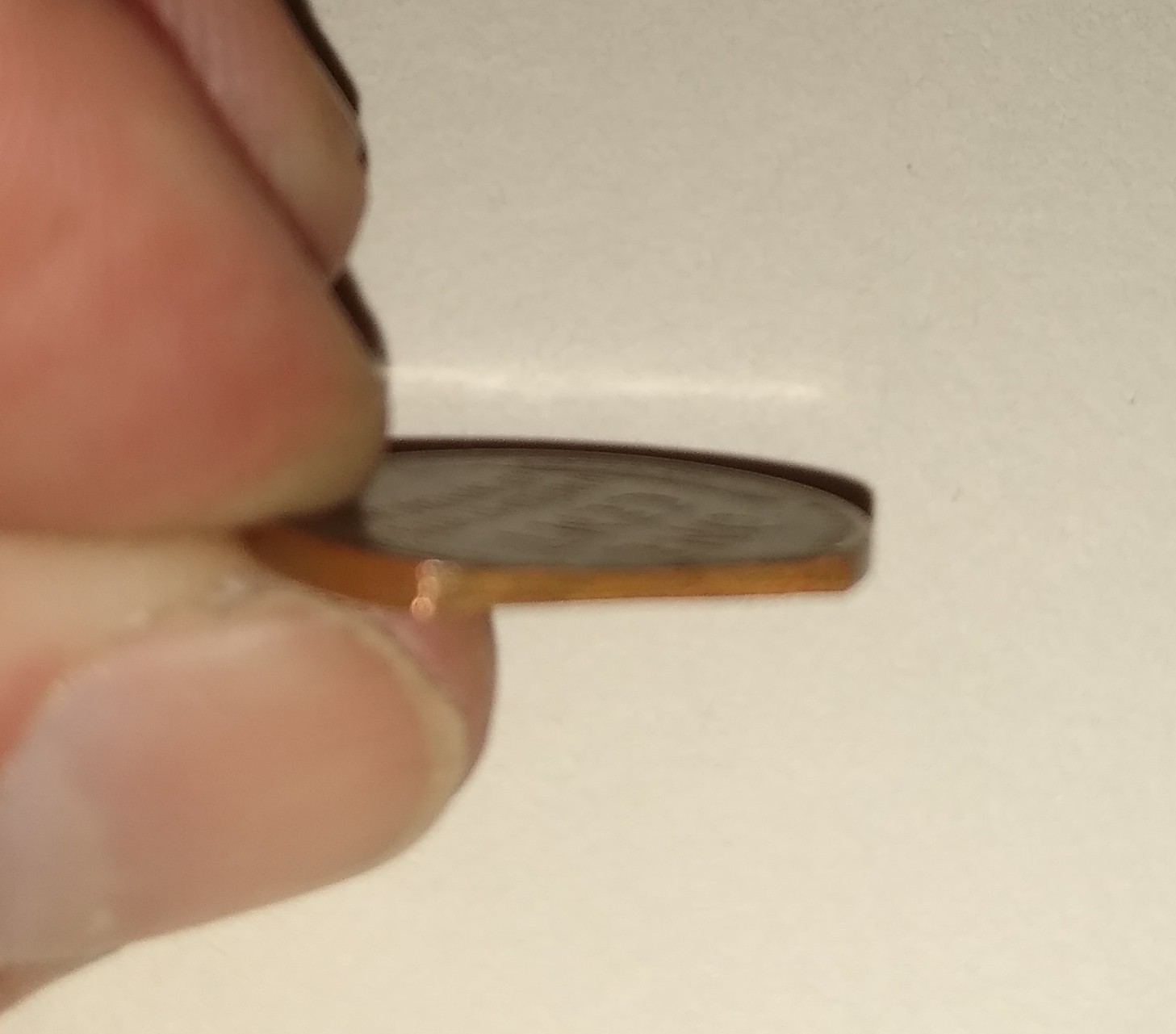 1950-Defective-Planket-Half-Penny-Missing